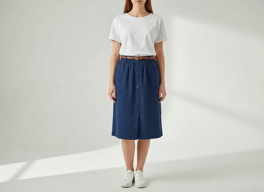 born2be spódnice maxi: Women`s skirt, size S