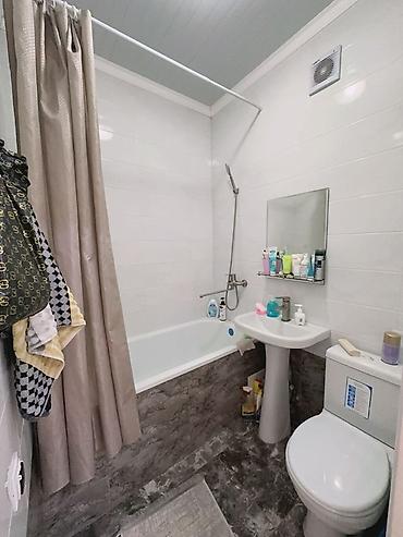 Продажа квартир: 2 комнаты, 65 м², 106 серия улучшенная, 2 этаж, Евроремонт — 10