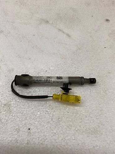 gedora za lambda sondu: ISPALJIVAC ZA AUDI A3 - 8V0823823F | Ispaljivac za Audi A3 8V — 2