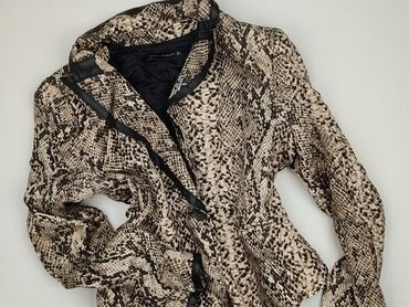 Women: Zara, Women's blazer, size M (EU 38)