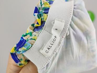 kaliko: Calliope, Bluzka damska, rozmiar M — 10