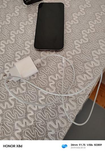 ikinci el iphone 14 pro 128 gb: IPhone 14 Pro Max, 128 GB, Deep Purple, Face ID — 7