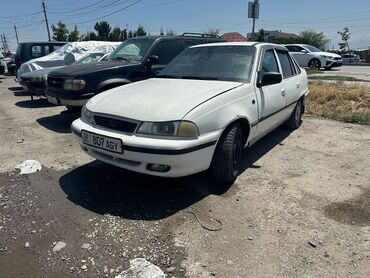 запчасти опель зафира: Daewoo Nexia: 2005 г., 1.5 л, Механика, Бензин, Седан
