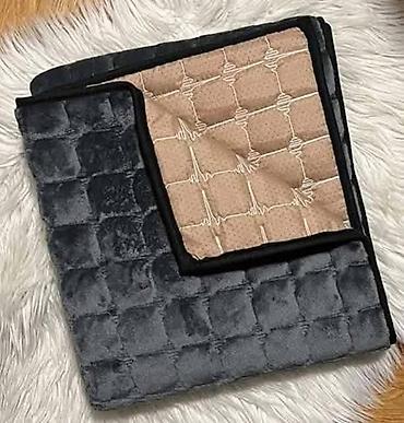 Prekrivači za nameštaj: Neklizajući — 2