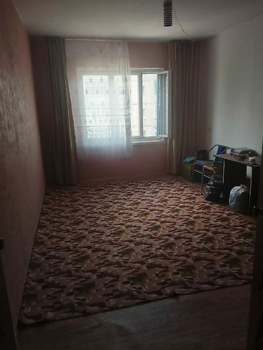 single room flat: 2-комнатная квартира Планировка и площадь: - Просторная комната — 9