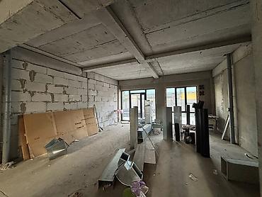 hata kg: Сдаю Помещение целиком: 86 м², Без ремонта, С отдельным входом — 4