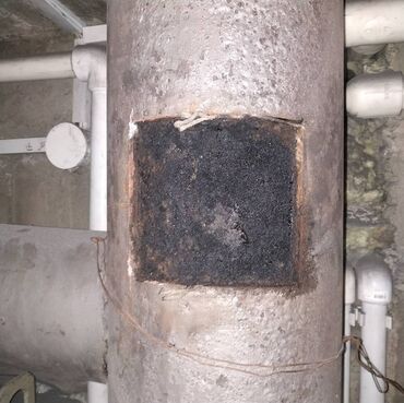 Отопление: Профессиональная чистка дымоходов, каминов и вентиляционных каналов — 10