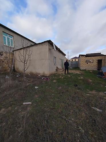 gence emlak ev: Mehdiabad 2 otaqlı, 80 kv. m, Kredit var, Orta təmir — 5