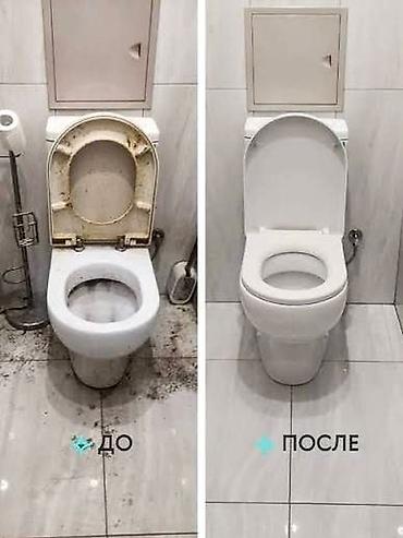 дезинфекция: Уборка помещений, | Генеральная уборка, | Квартиры — 3