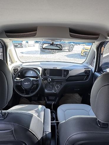 Kia: Kia Ray: 2023 г., 1 л, Автомат, Бензин, Хэтчбэк — 8