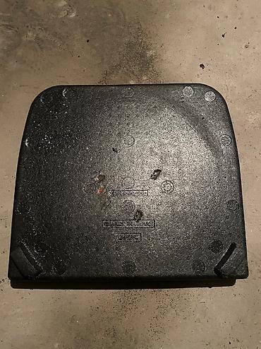 диски полка: Полка багажника subaru bl5 — 2