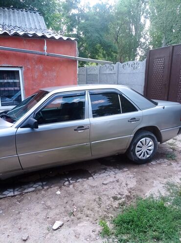стекло w124: Mercedes-Benz W124: 1991 г., 2.3 л, Механика, Бензин, Седан