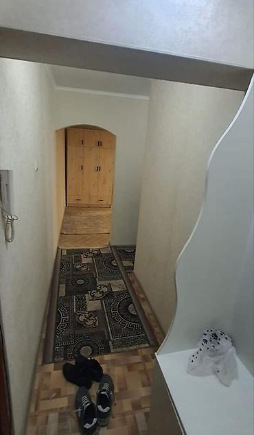 Продажа квартир: 1 комната, 33 м², Боконбаева/Уметалиева 104 серия, 1 этаж, Евроремонт — 2