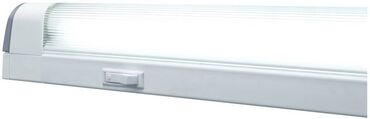 светового оборудования: Philips Lighting 85133/28/16 Plinth lighting G5 28 W White. Размеры -