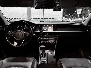 kaiyi e5: Kia K5: 2019 г., 2 л, Автомат, Бензин, Седан — 8