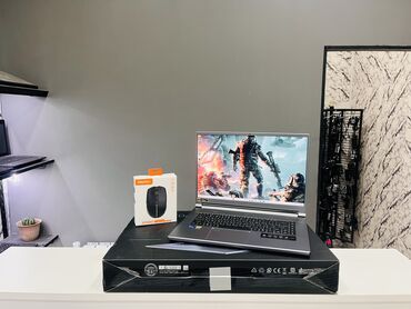 Acer: İşlənmiş Acer Predator, 16 ", Intel Core i7, 1 TB, Ünvandan götürmə