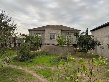 Bağ evlərinin satışı: Bakı, 156 kv. m, 5 otaqlı, Kombi, Qaz, İşıq — 7