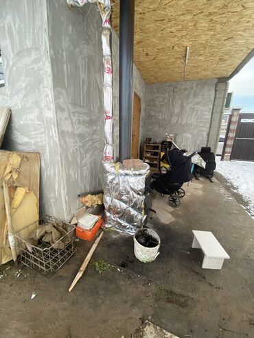 Продажа домов: Дом, 45 м², 4 комнаты, Собственник, Евроремонт — 5