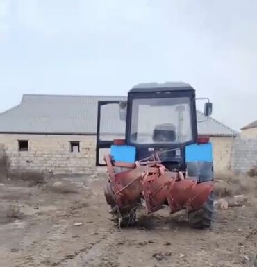 Traktorlar: MTZ-892 Buraxılış ili 2018 Yürüşü maksimum 2000 motosaat Hər birinin -da lalafo.az — 13 Traktorlar: MTZ-892 Buraxılış ili 2018 Yürüşü maksimum 2000 motosaat Hər birinin — 13