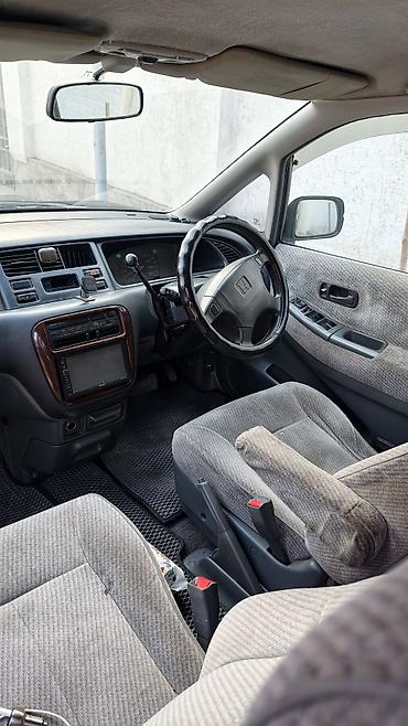 Honda: Honda Odyssey: 1996 г., 2.2 л, Автомат, Бензин, Минивэн — 8