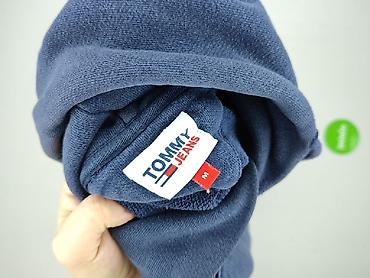 alpha industries yupoo: Tommy Jeans, Bluza z kapturem damska, rozmiar M — 5