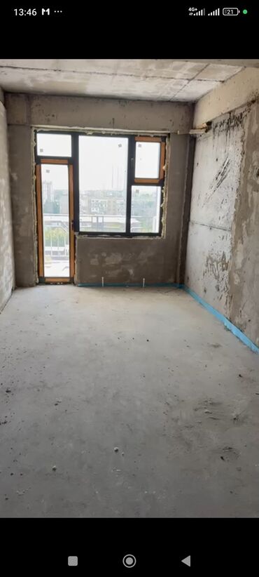 дома в оше: 4 комнаты, 167 м², Элитка, 11 этаж, ПСО (под самоотделку)