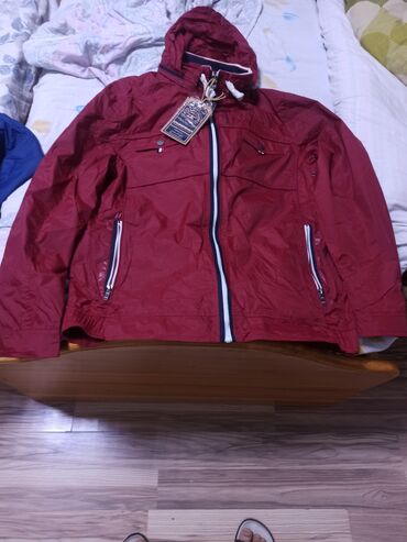 Куртки: Продаю ветровки очень хорошего качества,привезённые из Турции — 2