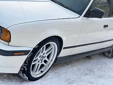 BMW: BMW 540: 1993 г., 4.4 л, Механика, Бензин, Седан — 4