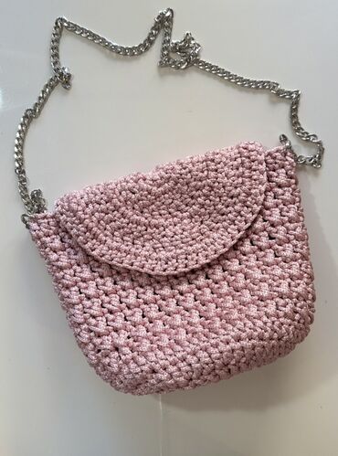 Torbe: Torba za rame, Handmade na lalafo.rs Torbe: Torba za rame, Handmade