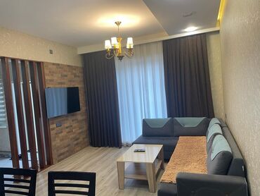 Günlük kirayə evlər: 250 kv. m, 5 otaqlı, Kombi, İnternet, Telefon — 5