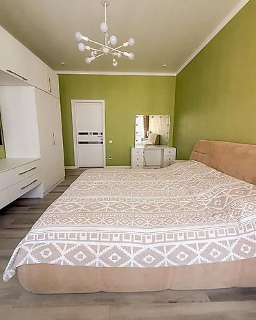 5: 4 комнаты, 126 м², 5 мкр Элитка, 10 этаж, Евроремонт — 4