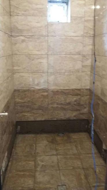 studio menziller: 2 otaqlı, 36 kv. m, Kredit var, Yeni təmirli — 2