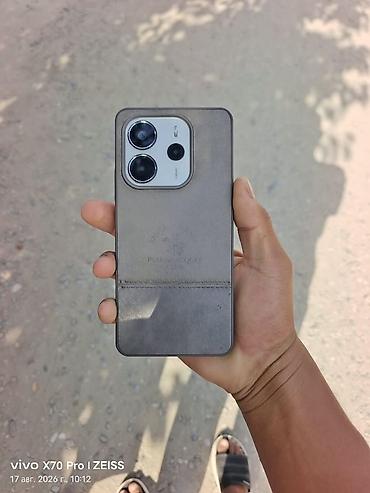 редми ноте 11 про: Redmi, Redmi Note 14, Б/у, 256 ГБ, цвет - Серебристый, 2 SIM — 2