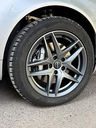 а6 автомат: Audi A6: 2004 г., 3 л, Автомат, Бензин, Седан — 5