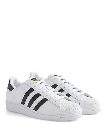 superstar: Кроссовки, 36, 37, 38, Adidas, Новый, цвет - Белый, Бесплатная доставка, Самовывоз — 3