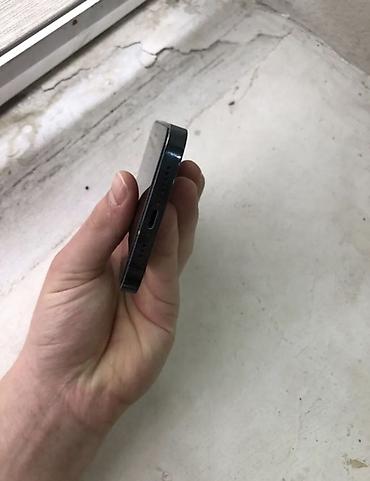 Apple iPhone: IPhone 12 Pro, Б/у, Графит — 4