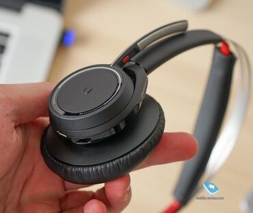 bluetooth адаптер бишкек: Новые гарнитуры Plantronics Voyager Focus .оригинал .с Норвегии