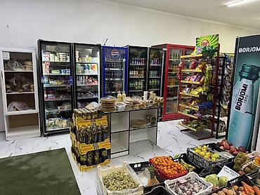 Другой готовый бизнес: Продаю магазин помещение в аренде полностью оборудован набитая база с at lalafo.kg — 7 Другой готовый бизнес: Продаю магазин помещение в аренде полностью оборудован набитая база с — 7