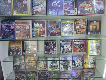 Oyun diskləri: Yeni diskler geldi. Playstation 3 diskleri original Playstation 3 -da lalafo.az — 13 Oyun diskləri: Yeni diskler geldi. Playstation 3 diskleri original Playstation 3 — 13