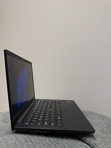 macbook air pro 2015: İşlənmiş Lenovo ThinkPad, 14 ", Intel Core i7, 512 GB, Ünvandan götürmə — 4