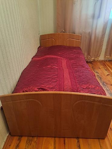 bedroom: Mebel dəsti təqdim olunur. Dəstə qonaq otağı və yataq otağı üçün bir — 9