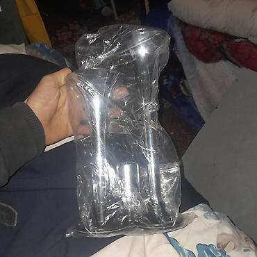 Avtomobil üçün siqnalizasiya: Aşağı yeri var ! Məhsul: Air Horn – Hava ilə işləyir - Gərginlik — 4