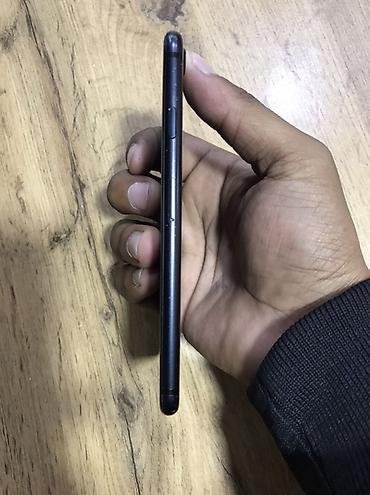 ipad 2 ikinci el: IPhone 7, 128 GB, Qara, Barmaq izi — 5
