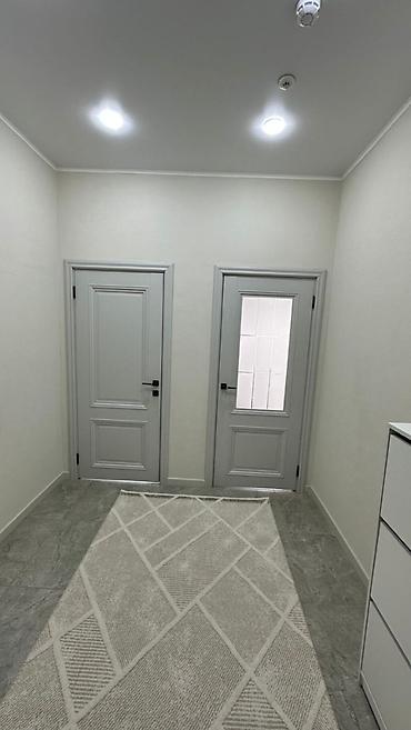 Продажа квартир: 2 комнаты, 48 м², 4 этаж, Дизайнерский ремонт — 8