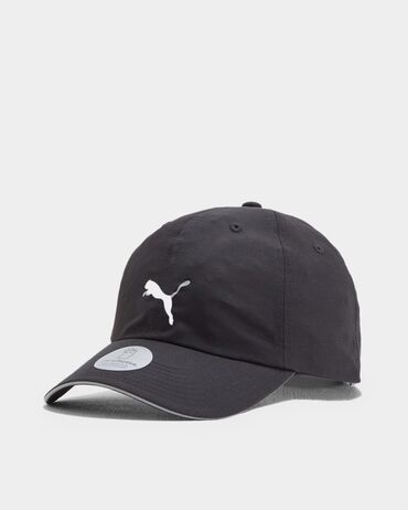 шапки кепки: M/57, цвет - Черный