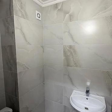 Продажа квартир: 2 комнаты, 67 м², Элитка, 7 этаж, Евроремонт — 6