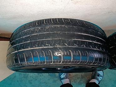aeolus e70: 🔥 NEXEN жайкы дөңгөлөктөр сатылат ✔️ Абалы эң жакшы ✔️ Протектору 80% — 3