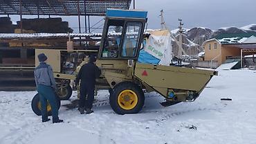 крн 4 2: Модель: Fortschritt E-302, Новый, Кредит — 2