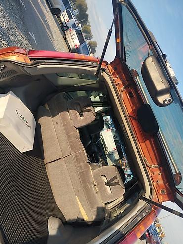 лобовые стекла нексия 2: Honda CR-V: 1998 г., 0.2 л, Кроссовер — 3