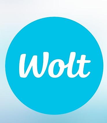 Sifarişlə hazır yeməklər: Wolt – yemək və məhsul çatdırılması xidməti. GÜNDƏLİK ARENDİYA — 1